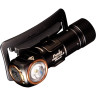 Налобный фонарь FENIX HM23 V2.0 Shade HM23V20Shade