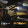 Тактический фонарь FENIX TK20R UE 2800 Lm City Gray TK20RUEgy