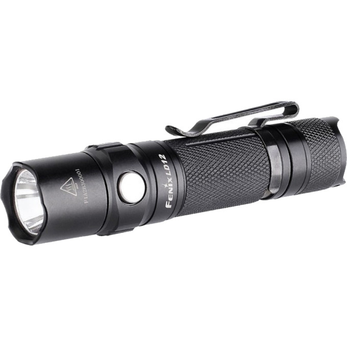 Фонарь FENIX LD12 XP-G2 R5 (2017) LD122017